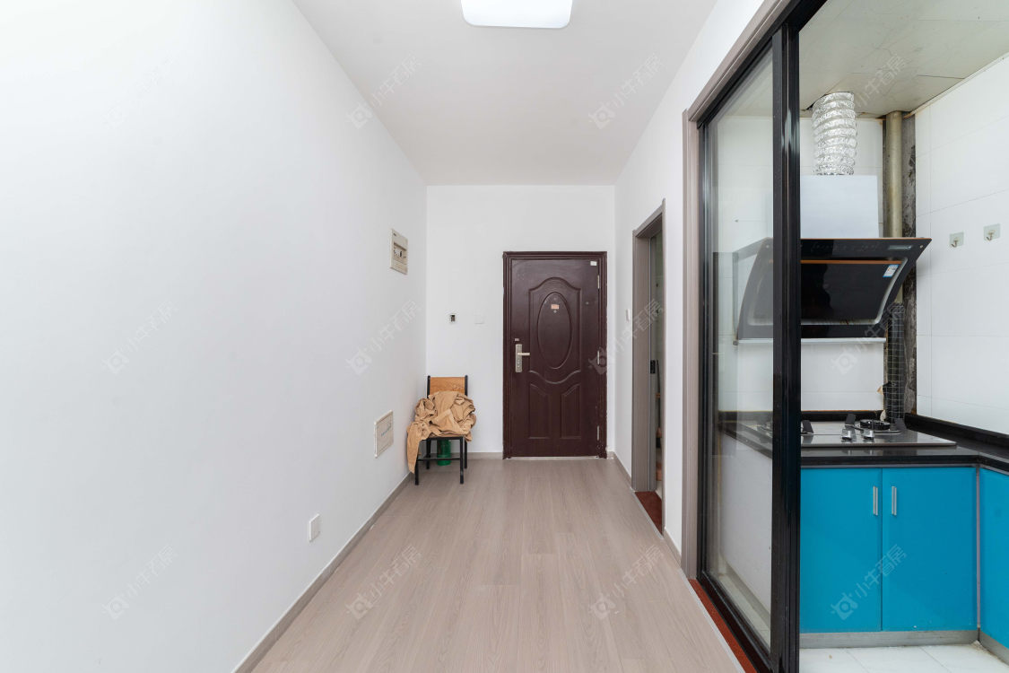 常州天禄商务广场在售二手房源室内图_小牛看房