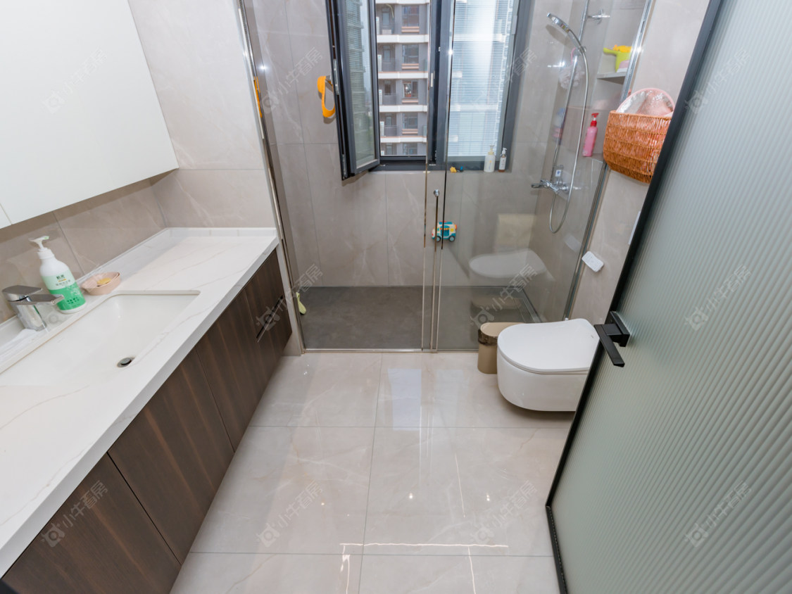 万科瑧湾汇(原蓝光黑钻)房源室内图 常州万科瑧湾汇(原蓝光黑钻)在售二手房源室内图_小牛看房