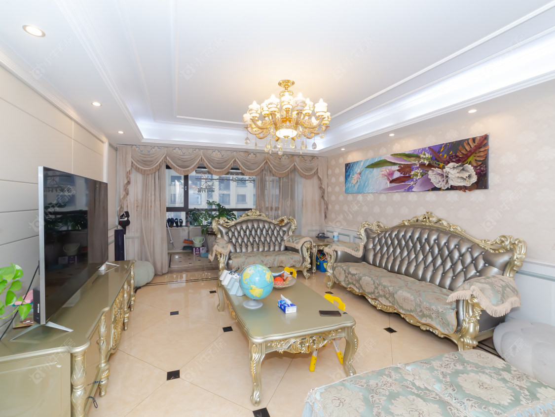 常州龙湖原山在售二手房_小牛看房