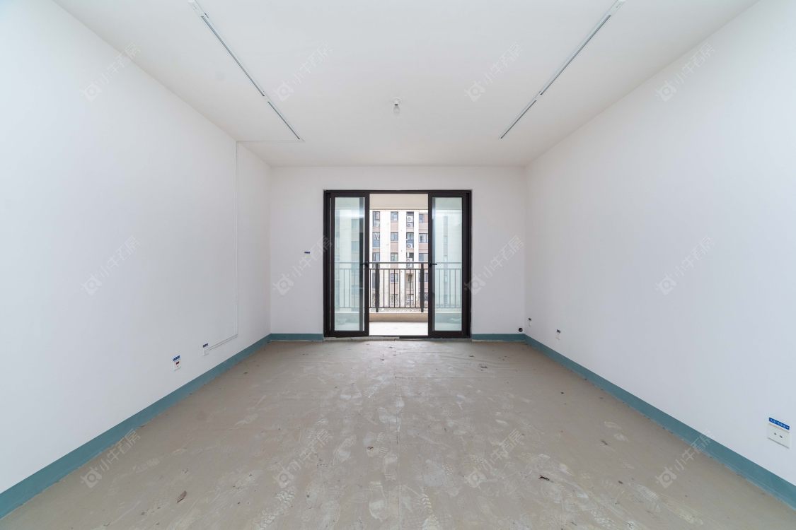 常州新城郡未来在售二手房_小牛看房