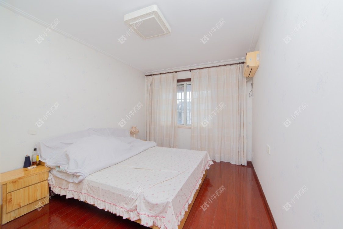 常州金梅花园南区在租房源室内图_小牛看房