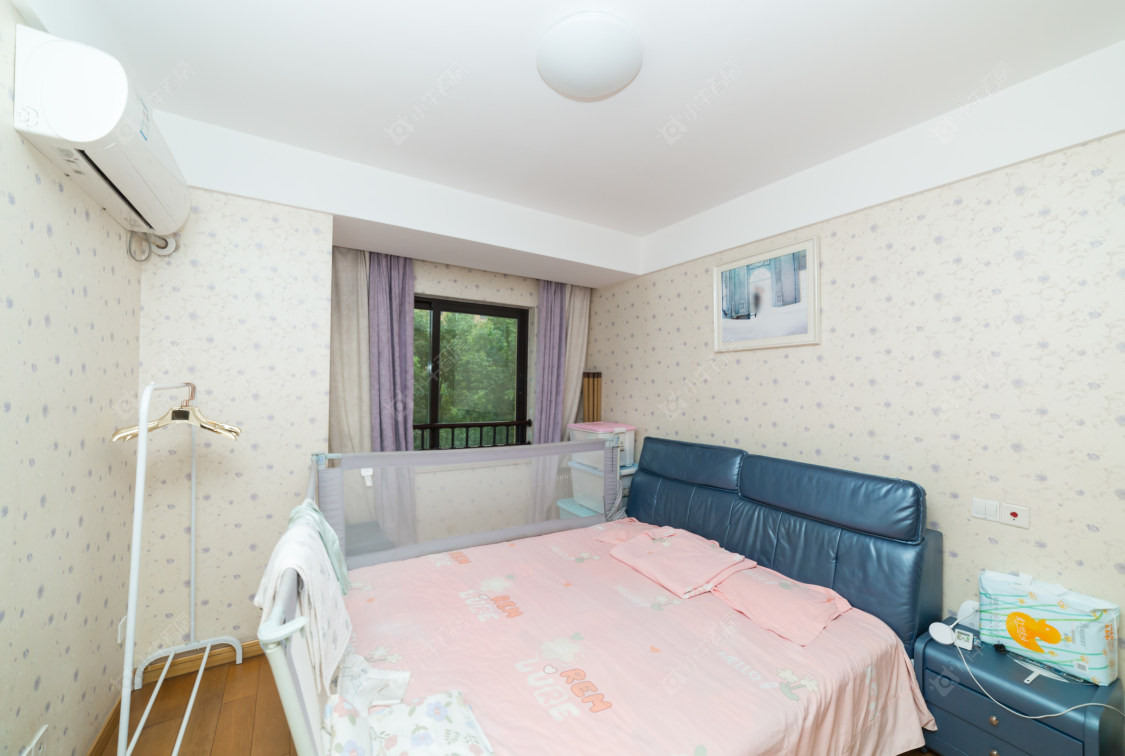 常州香溢紫郡一期在售二手房源室内图_小牛看房