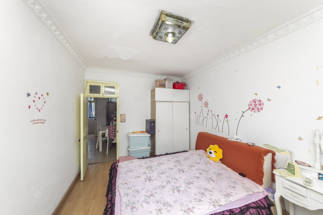 常州清潭五村在售二手房源室内图_小牛看房