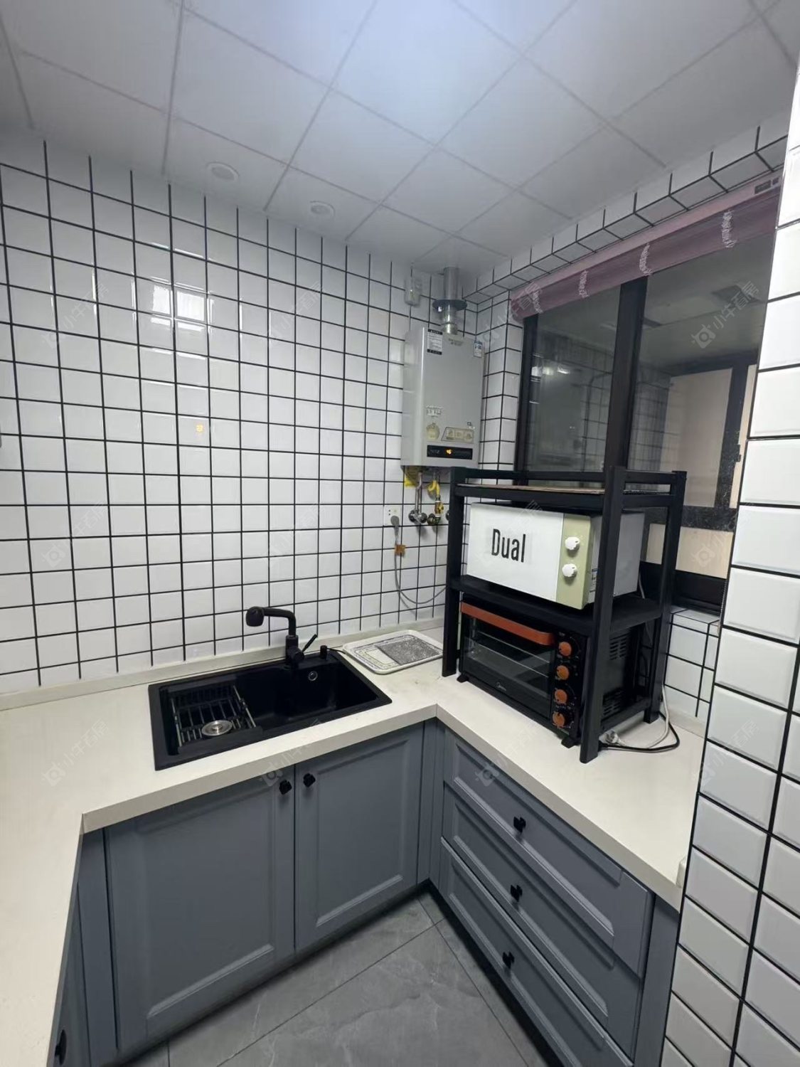 世茂香槟湖四期房源室内图 常州世茂香槟湖四期在租房源室内图_小牛看房