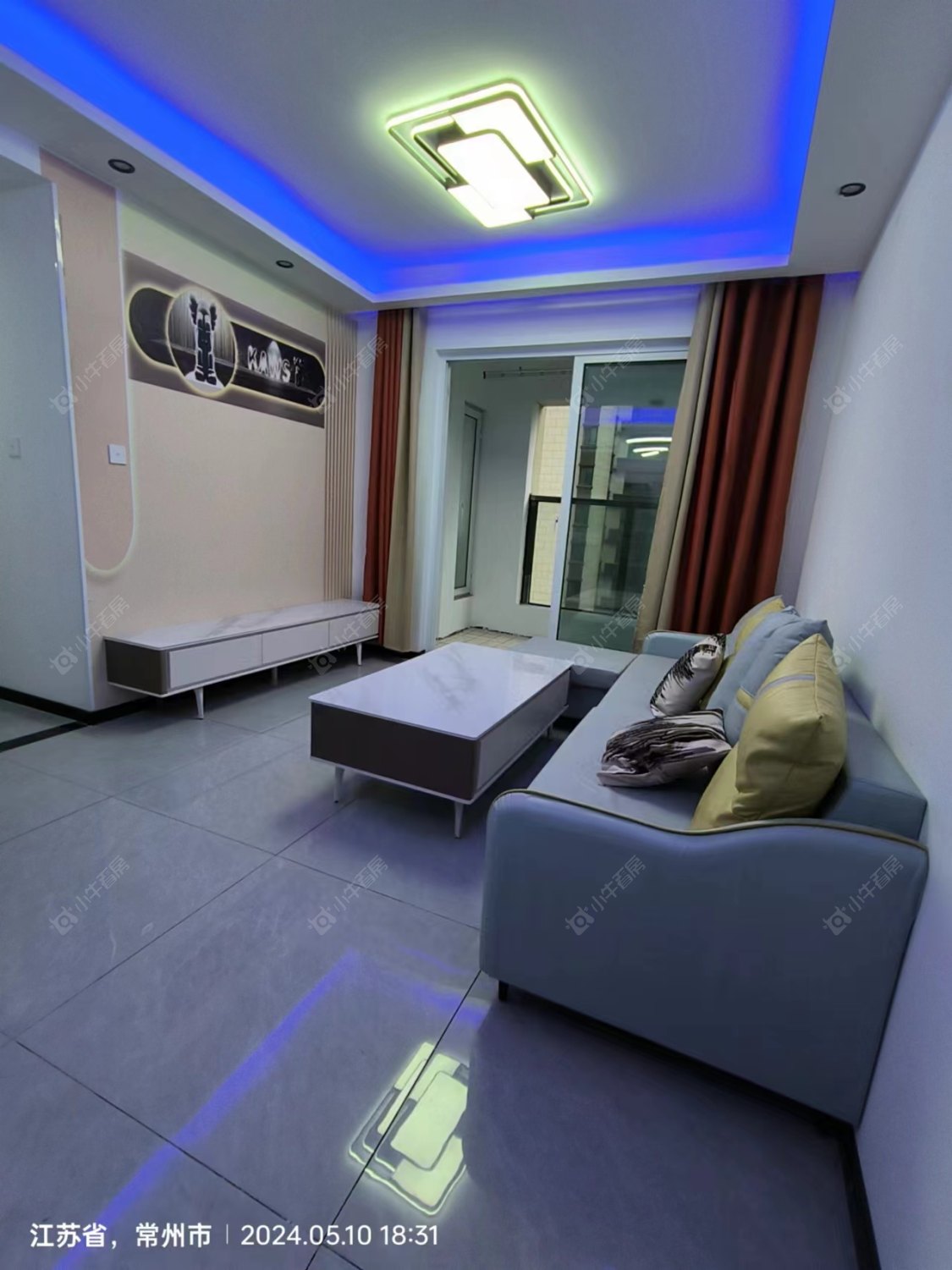 常州华林家园三期在租房源_小牛看房