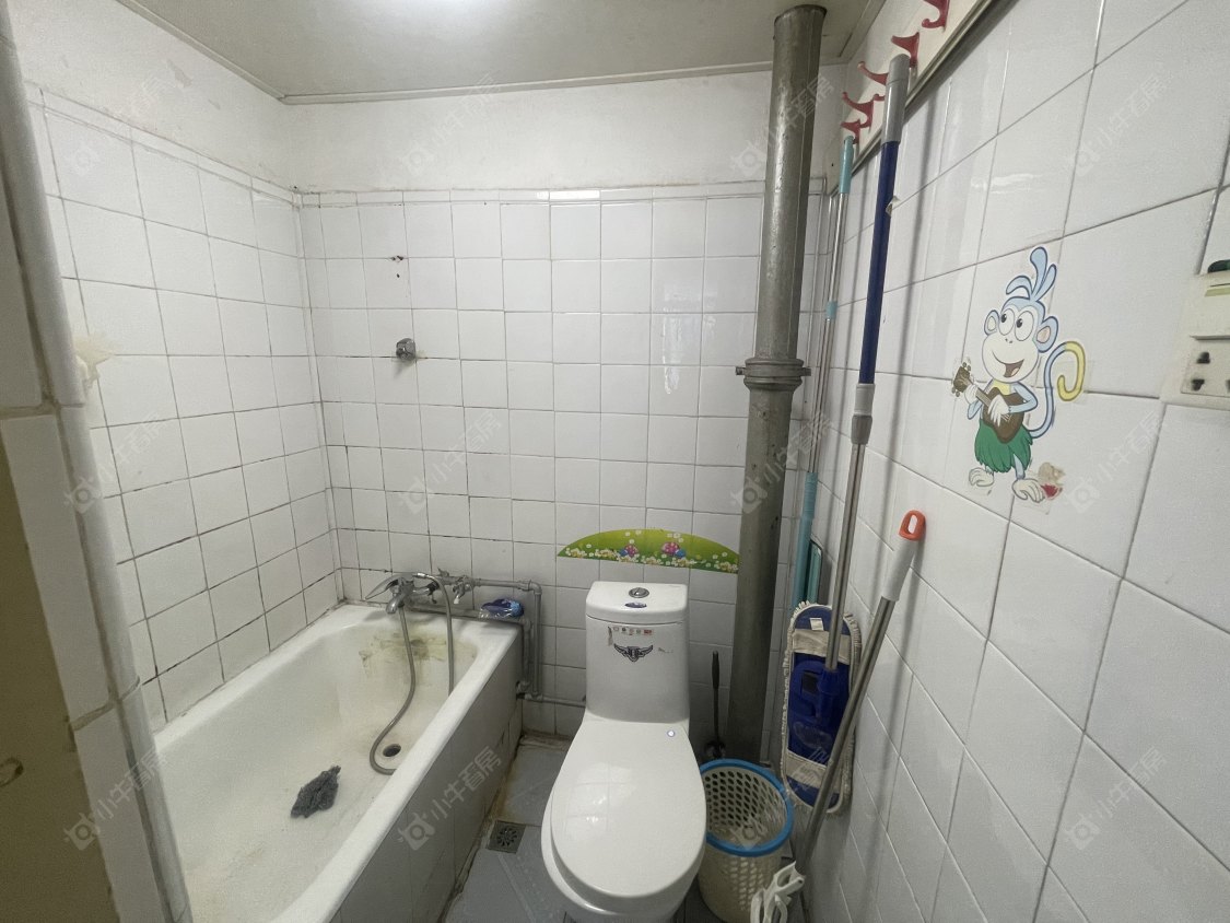 常州浦南新村在租房源室内图_小牛看房