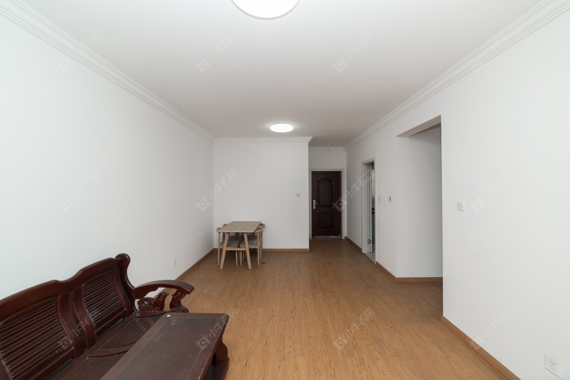 常州蔚蓝天地一二期在售二手房源室内图_小牛看房