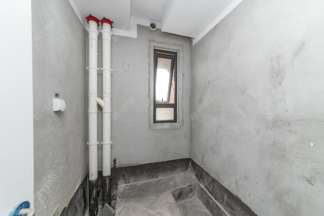 常州星河国际九区在售二手房源室内图_小牛看房