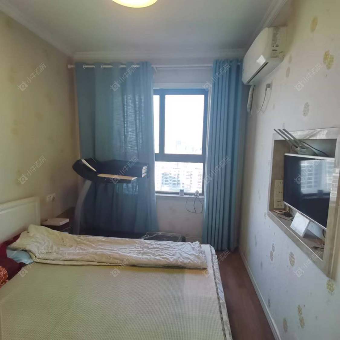 常州新城御景湾在租房源_小牛看房