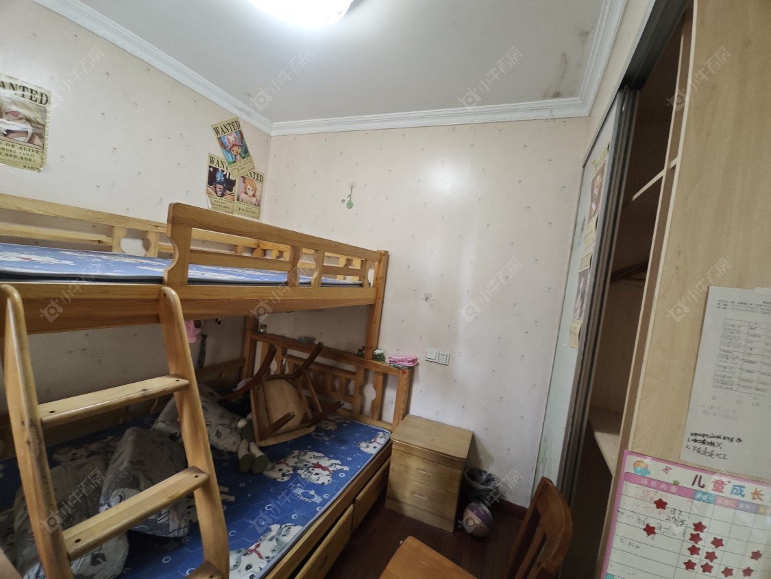 常州新城域一期在租房源室内图_小牛看房