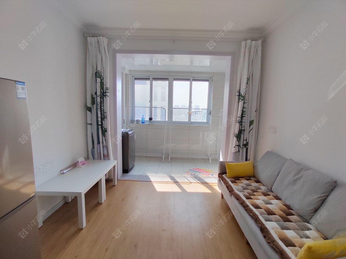 常州瑞宁新园在租房源_小牛看房