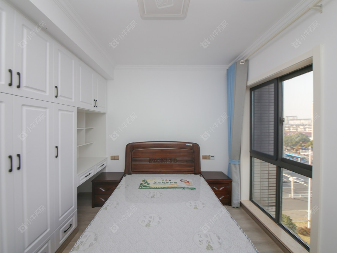 常州华城商业广场在售二手房源室内图_小牛看房