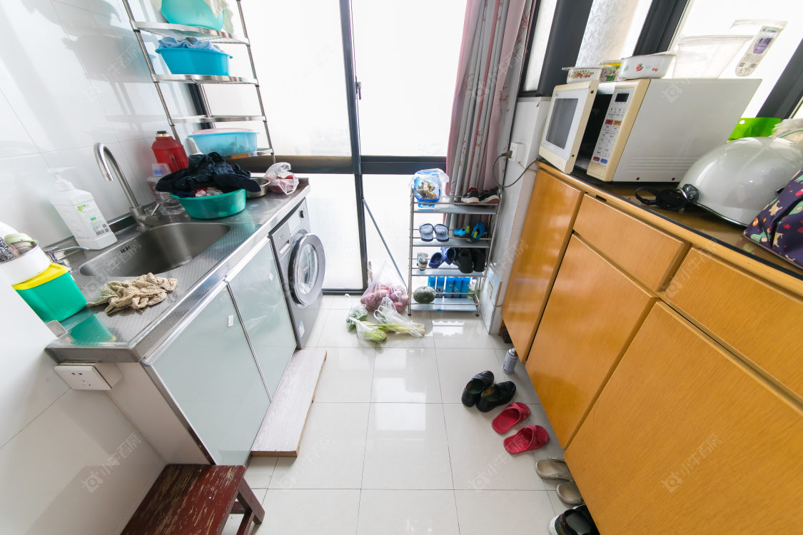 常州怡美花园在售二手房源室内图_小牛看房