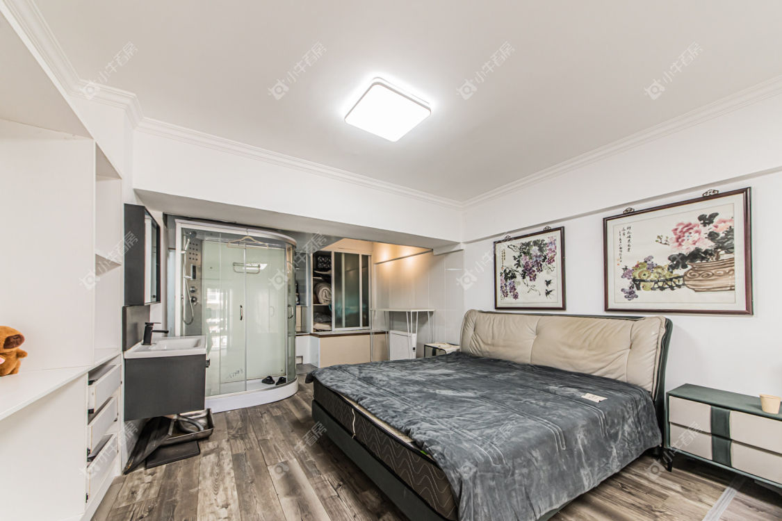 常州现代城在租房源_小牛看房