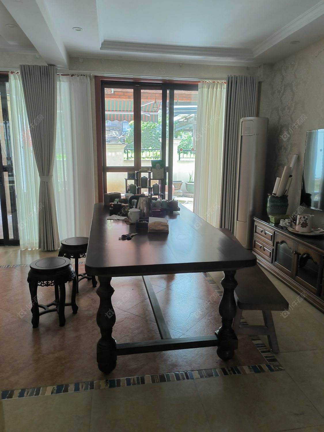 常州绿都万和城二区在租房源_小牛看房