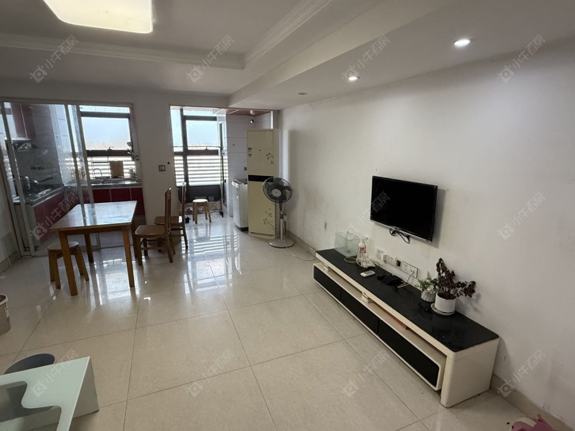 常州吾悦广场金苹果公寓在租房源_小牛看房