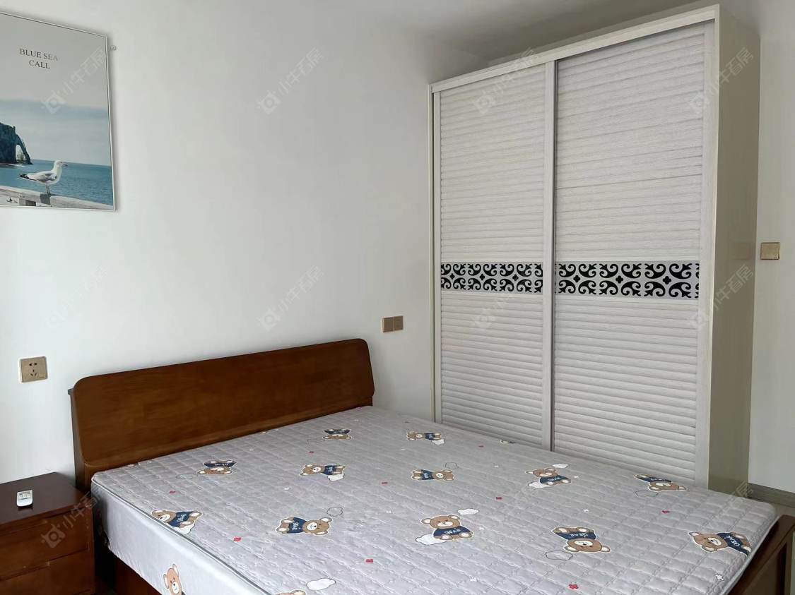 常州牡丹水岸国际在租房源_小牛看房