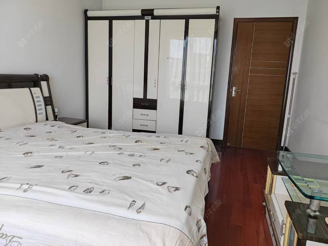 常州丰乐公寓北区在租房源室内图_小牛看房