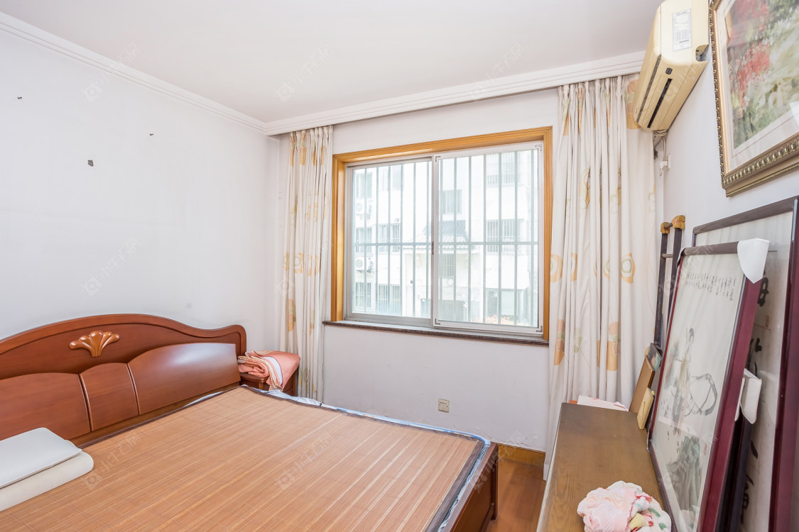 常州桃园公寓在售二手房源室内图_小牛看房