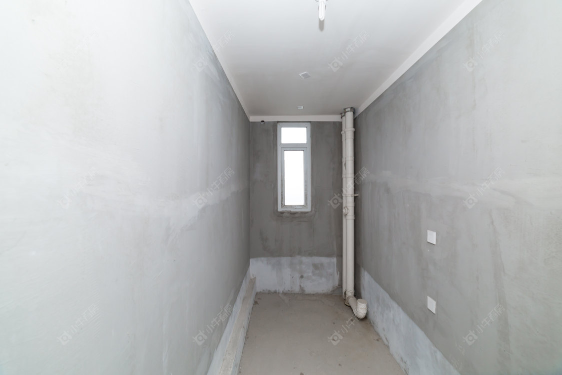 常州蔚蓝天地三四期在售二手房源室内图_小牛看房