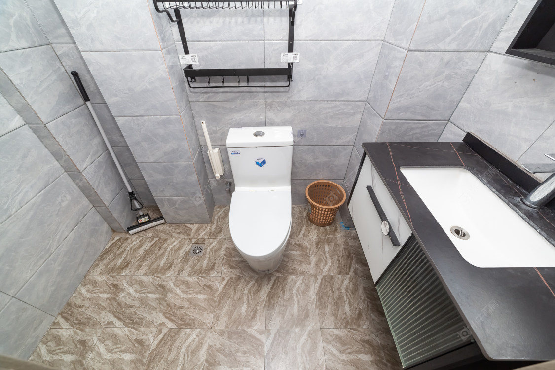 常州朗诗邻里中心在售二手房源室内图_小牛看房