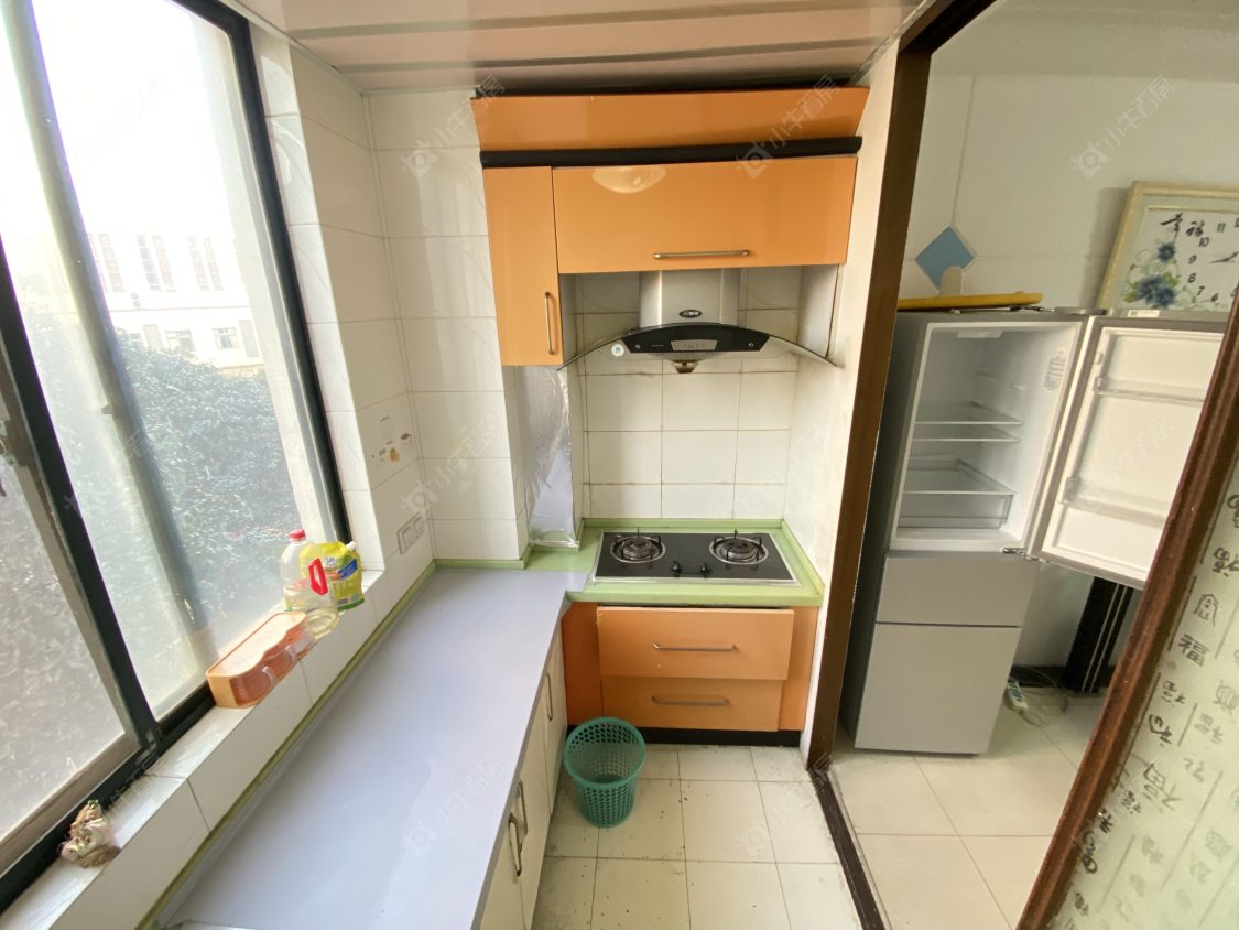 常州绿洲家园在租房源室内图_小牛看房