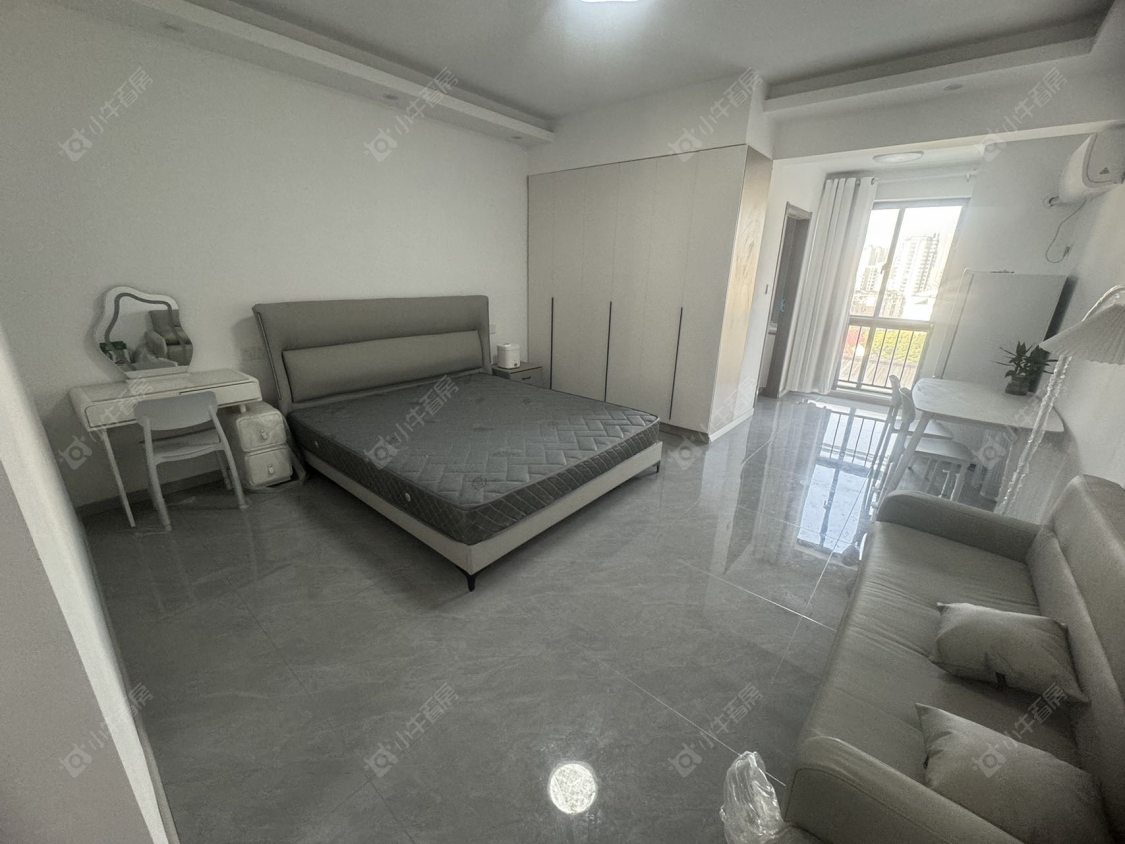 常州万博生活广场在租房源室内图_小牛看房