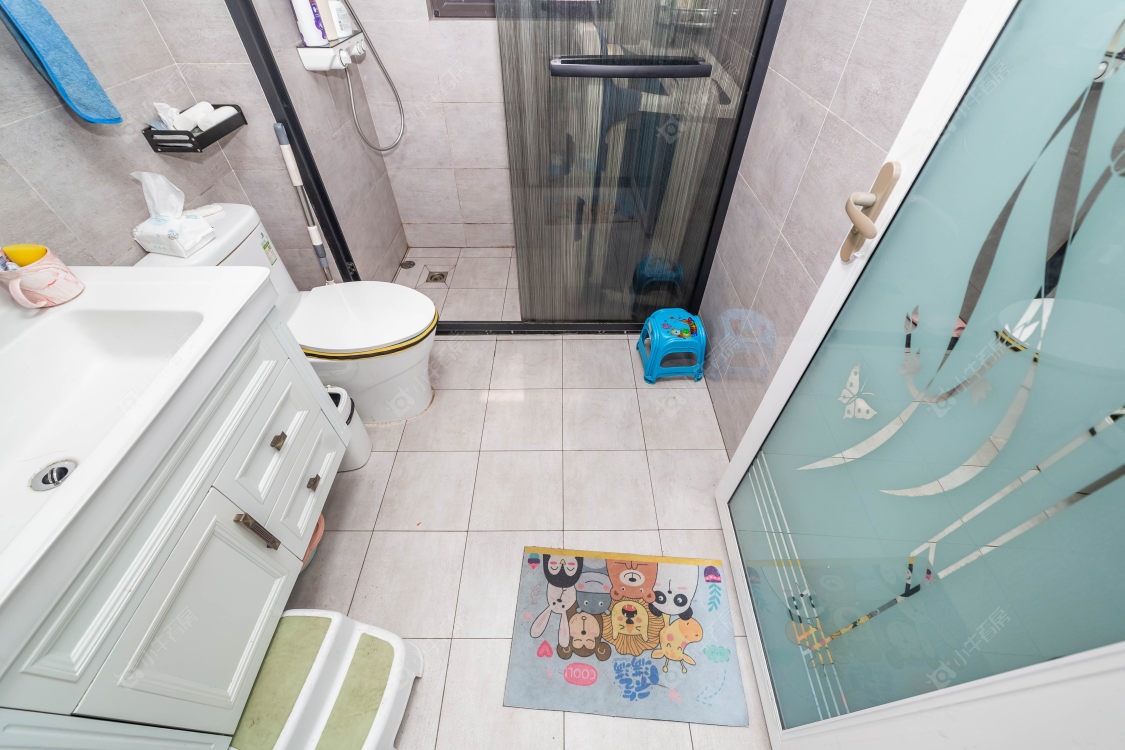 绿都万和城六区房源室内图 常州绿都万和城六区在售二手房源室内图_小牛看房