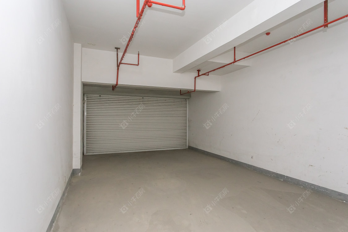 常州金新鼎邦别墅区在售二手房源室内图_小牛看房