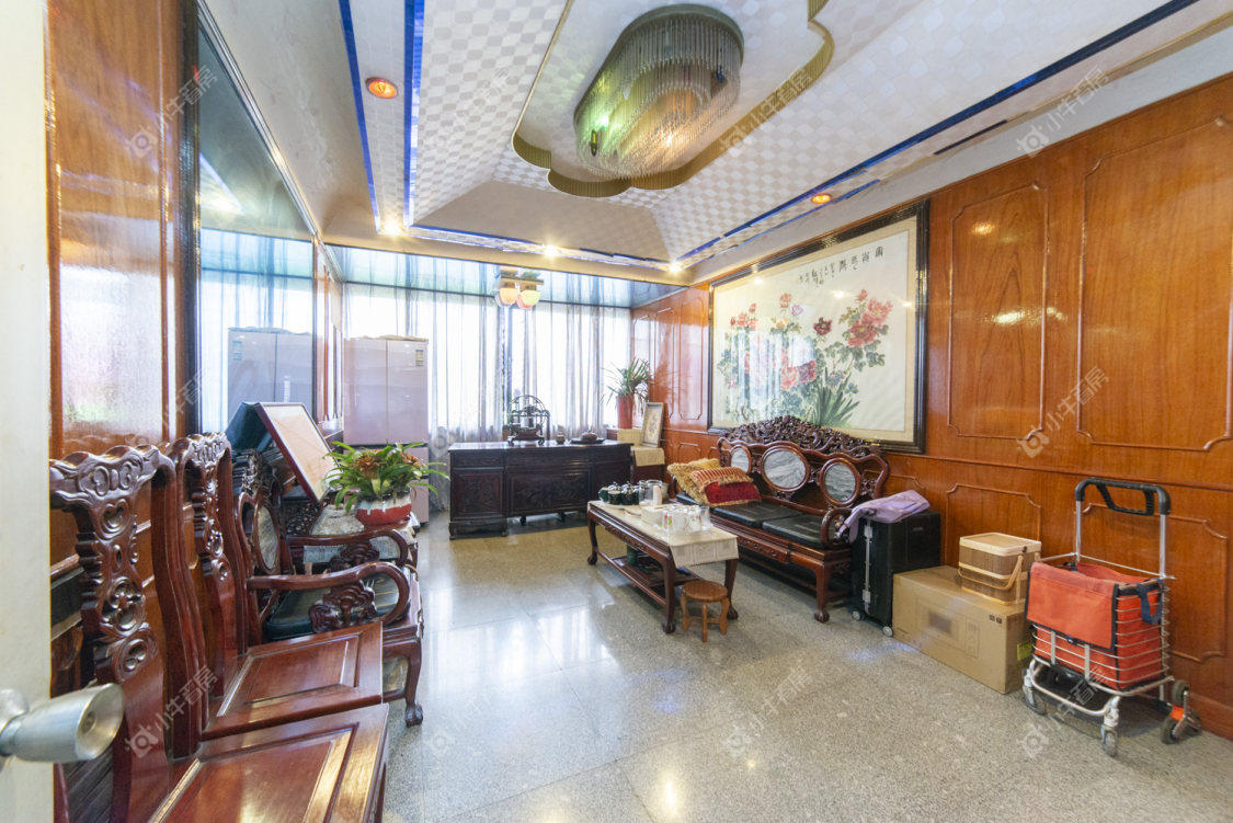 常州花东五村在租房源室内图_小牛看房