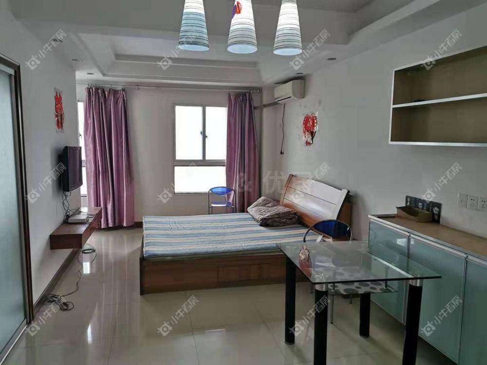 常州天禄商务广场在租房源_小牛看房