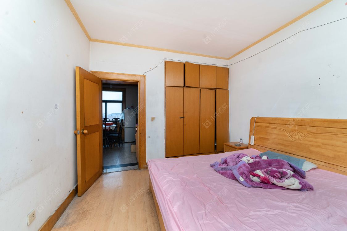 常州昌盛西村在售二手房源室内图_小牛看房