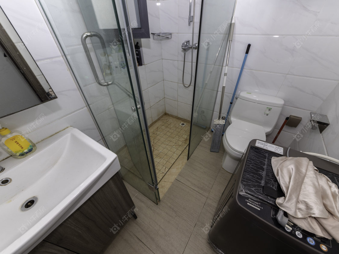 常州碧桂园壹号天禧在售二手房源室内图_小牛看房