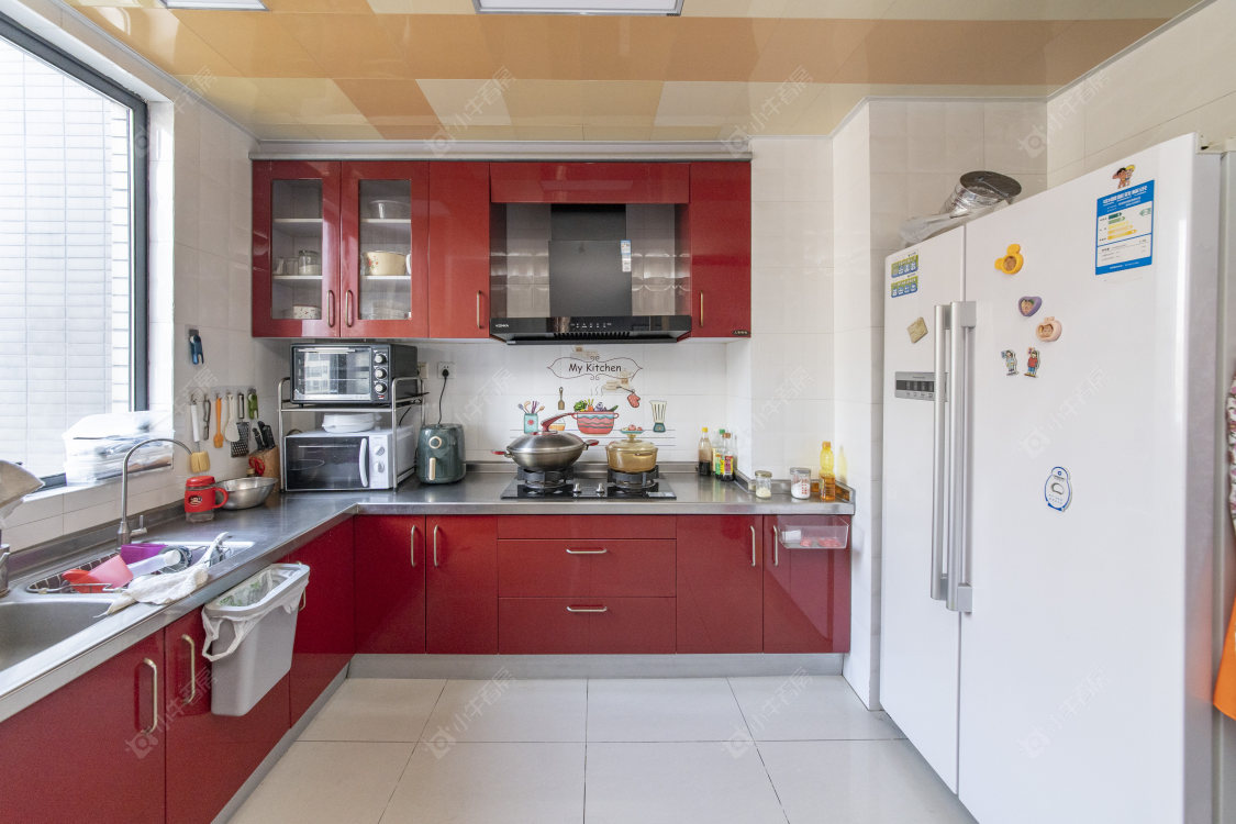 常州新城南都花海在售二手房源室内图_小牛看房