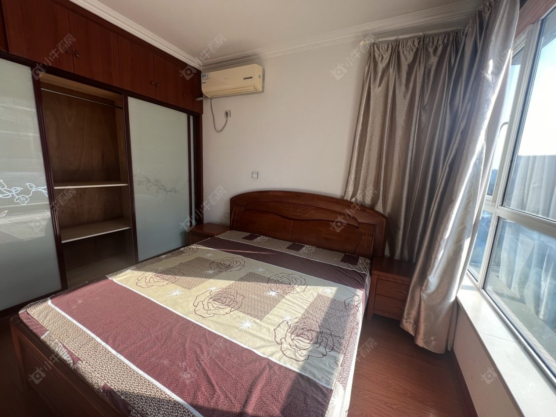 侨光苑房源户型图 常州侨光苑在租房源户型图_小牛看房