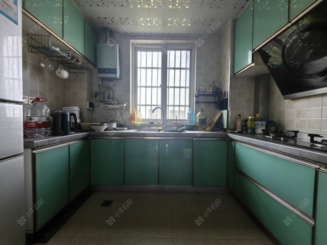 常州新景花苑一期在租房源室内图_小牛看房