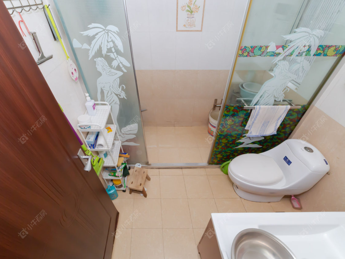 青龙苑北区房源室内图 常州青龙苑北区在售二手房源室内图_小牛看房