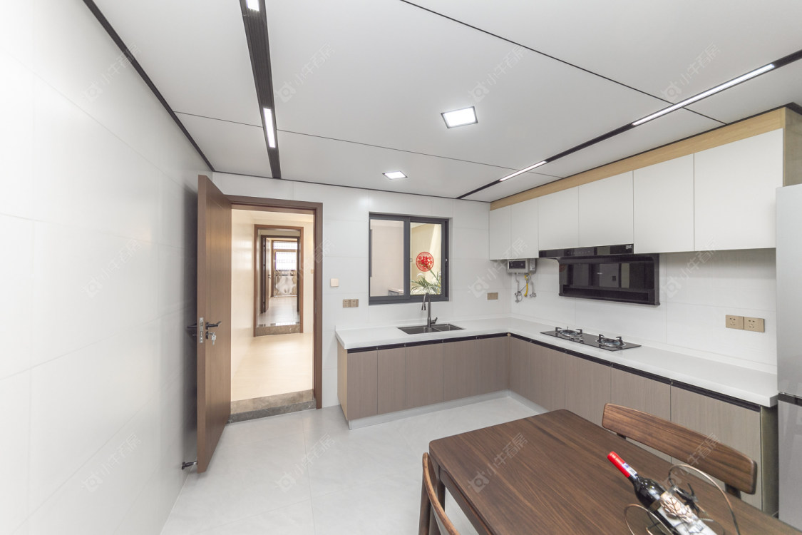 常州东巢村在售二手房源室内图_小牛看房