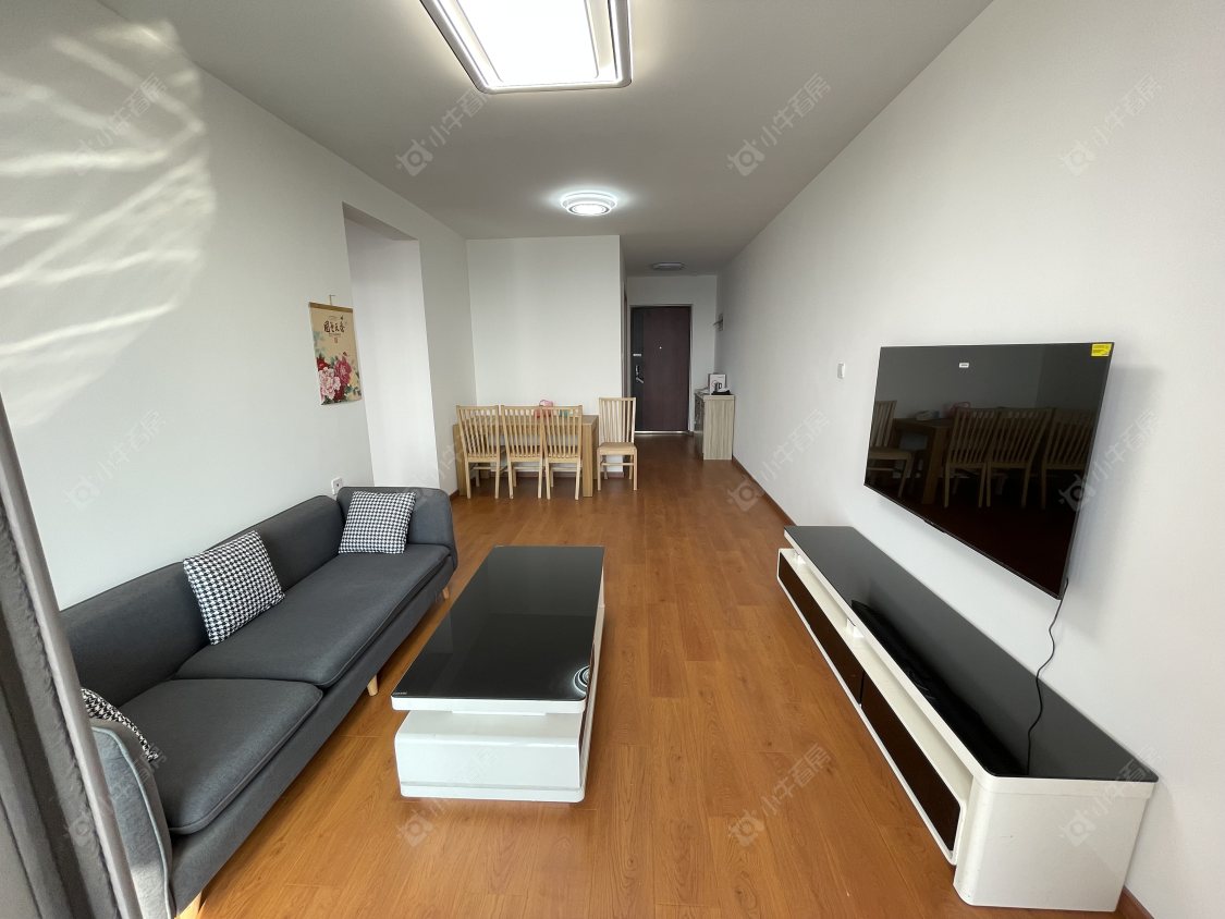 常州旭辉都会江来在租房源_小牛看房