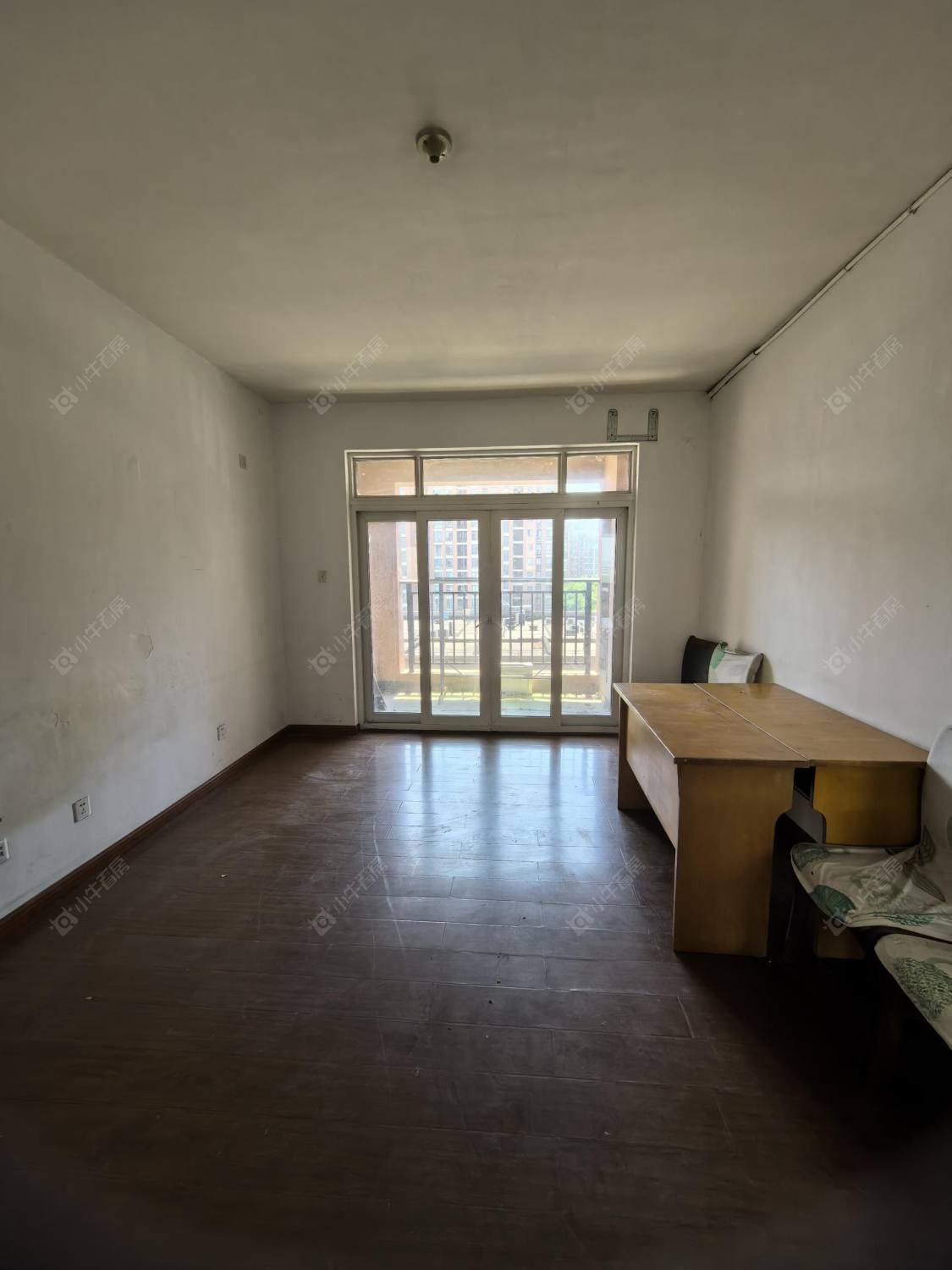 常州公园壹号三期在租房源室内图_小牛看房