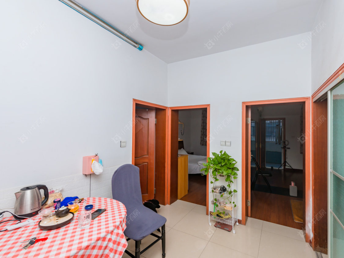 常州荷花池在售二手房源室内图_小牛看房