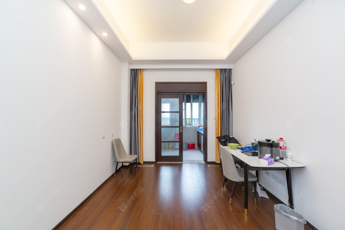 常州朗诗邻里中心在售二手房源室内图_小牛看房