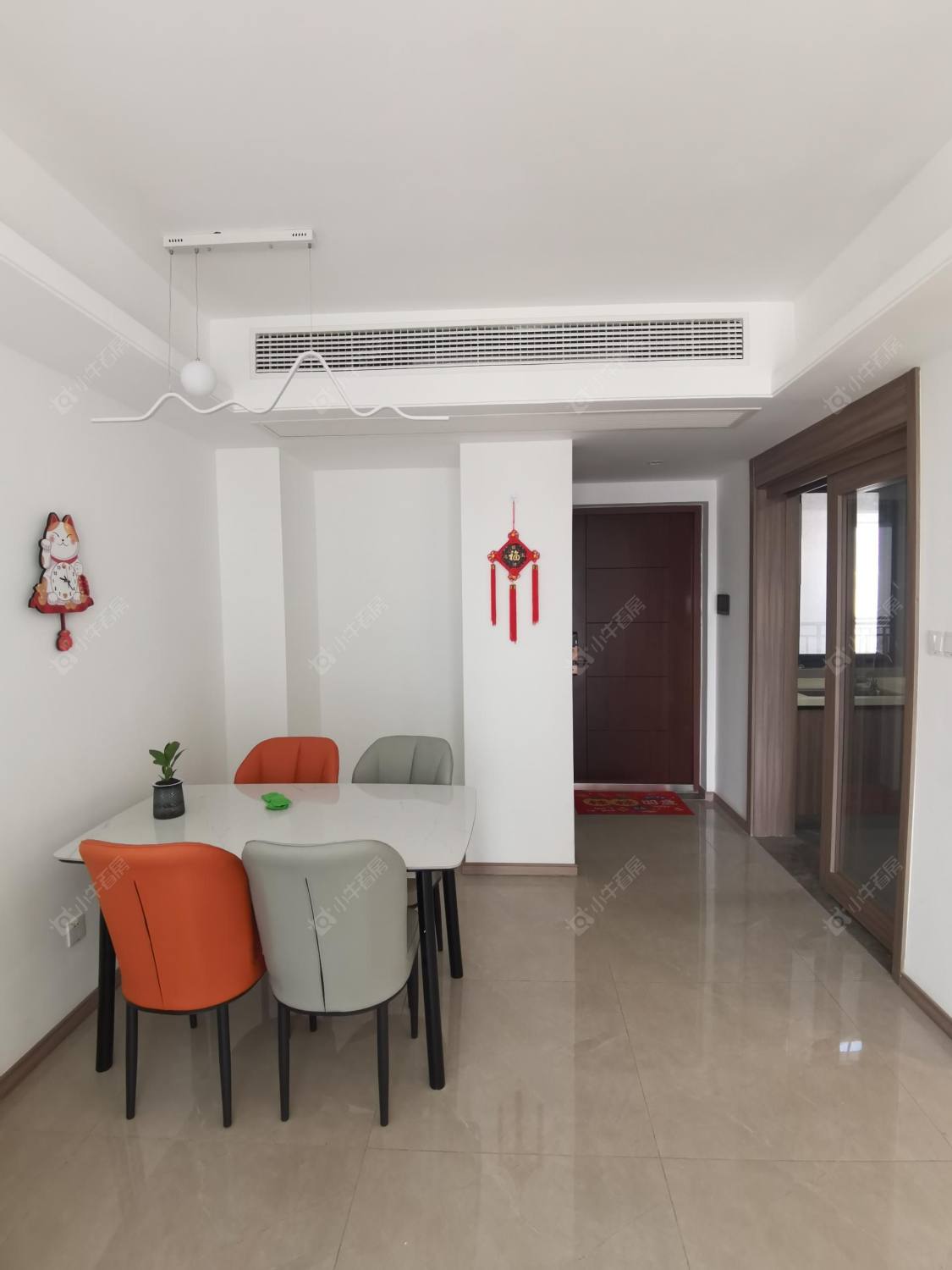 常州弘阳云峯在租房源室内图_小牛看房