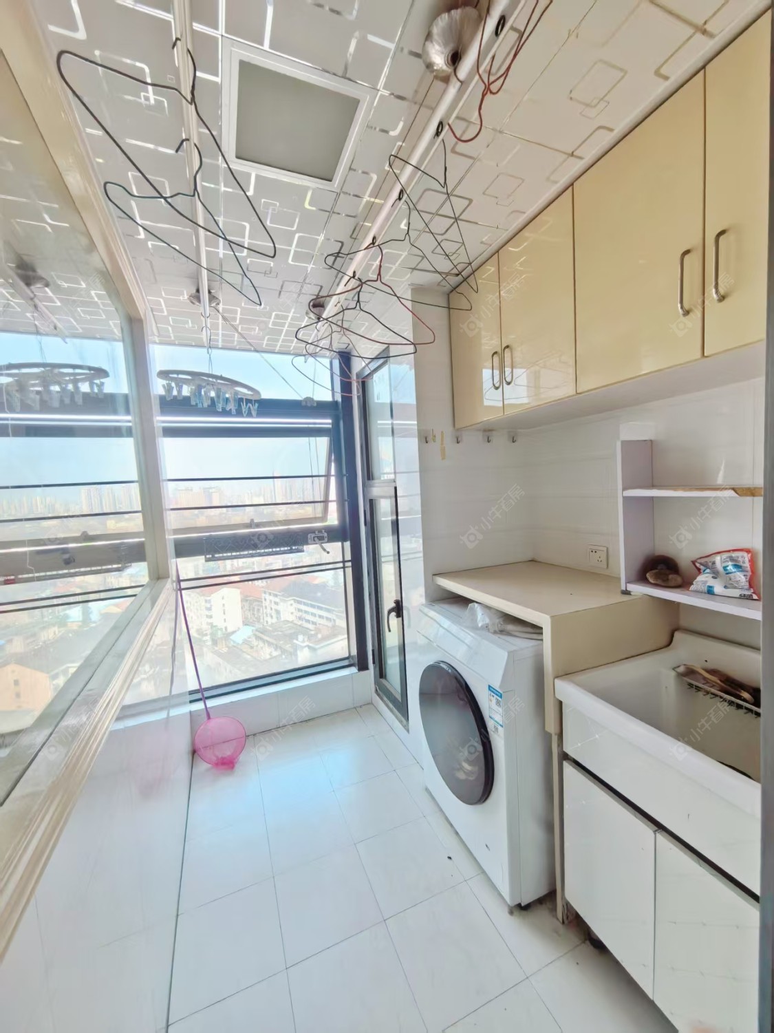 常州吾悦广场金苹果公寓在租房源_小牛看房