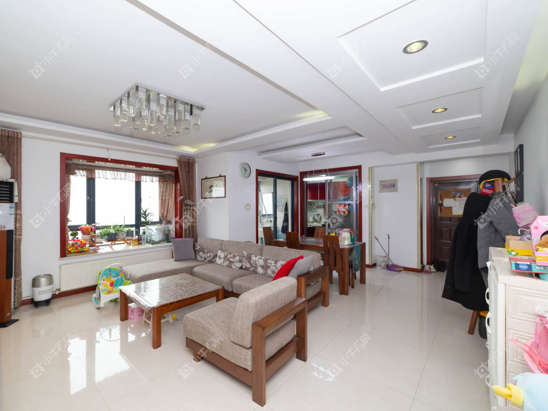 常州彩虹城在租房源_小牛看房