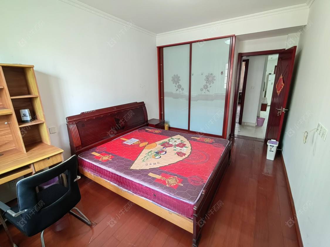 常州龙栖花园在租房源室内图_小牛看房