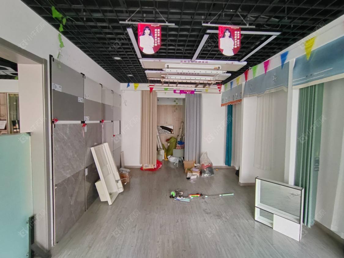 常州万科城在租房源室内图_小牛看房