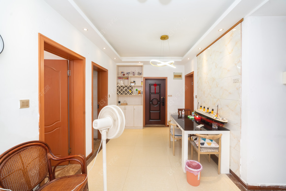 常州富都花苑北苑在售二手房源室内图_小牛看房