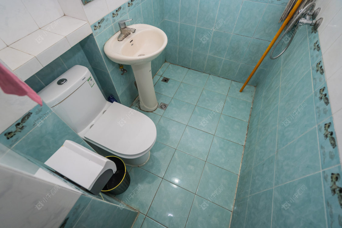 常州工人新村南在售二手房源室内图_小牛看房