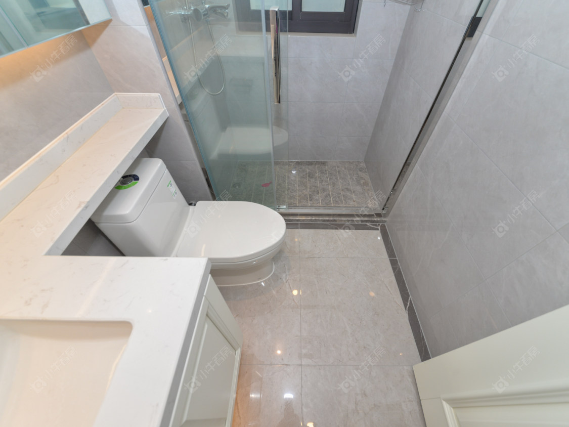 常州新城尚隽天骄在售二手房源室内图_小牛看房